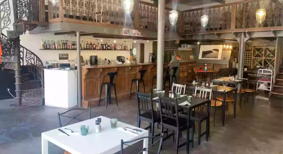 Le restaurant - Le Partage - Cavaillon - les meilleurs restaurant de CAVAILLON