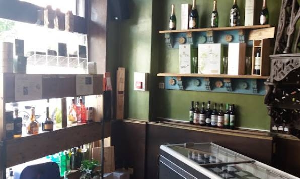 Le Partage - Restaurant Cavaillon - Restaurants Cavaillon Provence