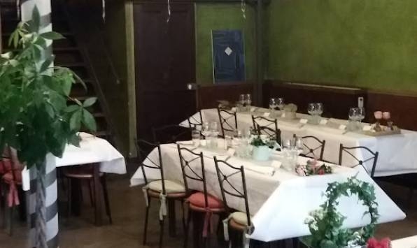 Le Partage - Restaurant Cavaillon - bien manger CAVAILLON