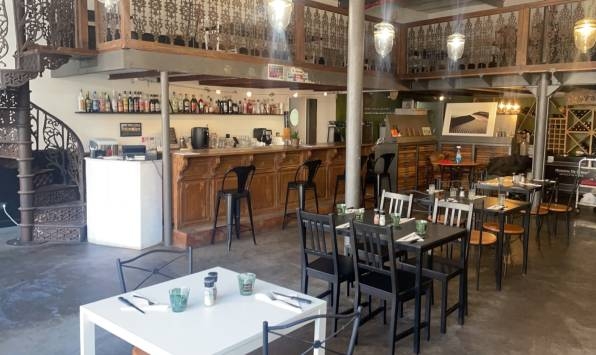 Le Partage - Restaurant Cavaillon - restaurant CAVAILLON