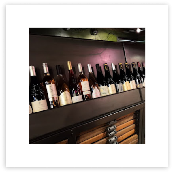 Le restaurant - Le Partage - Cavaillon - restaurant sympa CAVAILLON