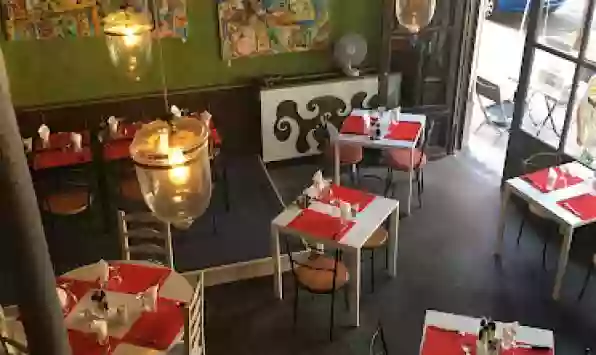Le Partage - Restaurant Cavaillon - restaurant CAVAILLON