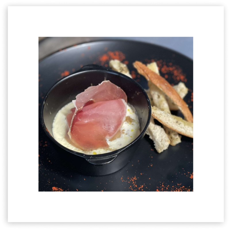 Le Partage - Restaurant Cavaillon - meilleur resto CAVAILLON