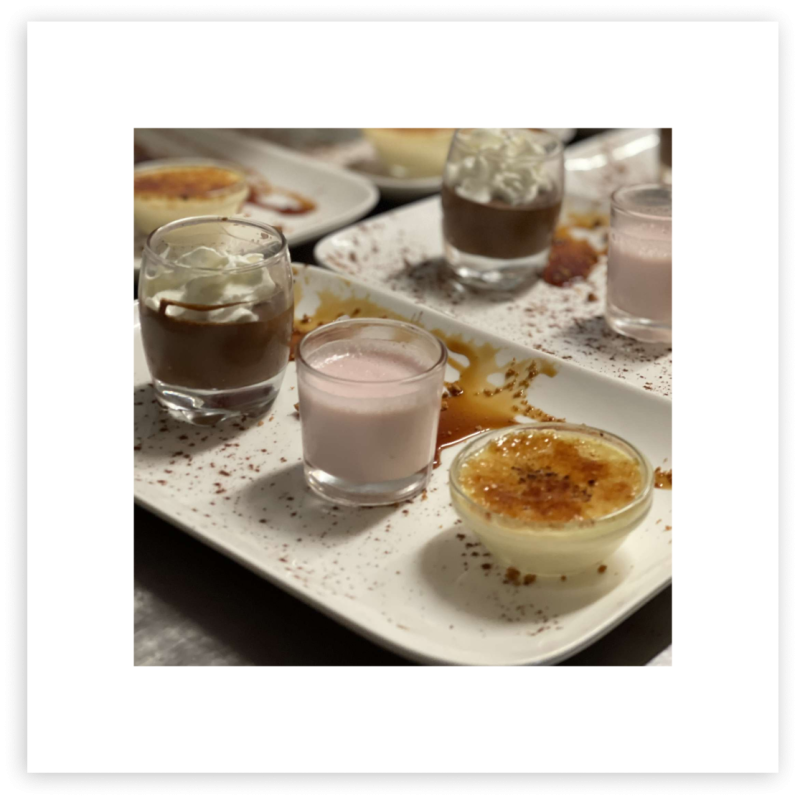 Le Partage - Restaurant Cavaillon - Restaurant Cavaillon centre ville