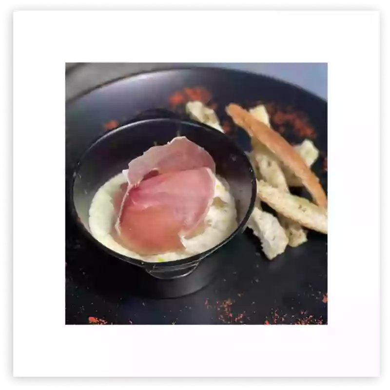 Le Partage - Restaurant Cavaillon - Bon restaurant Cavaillon