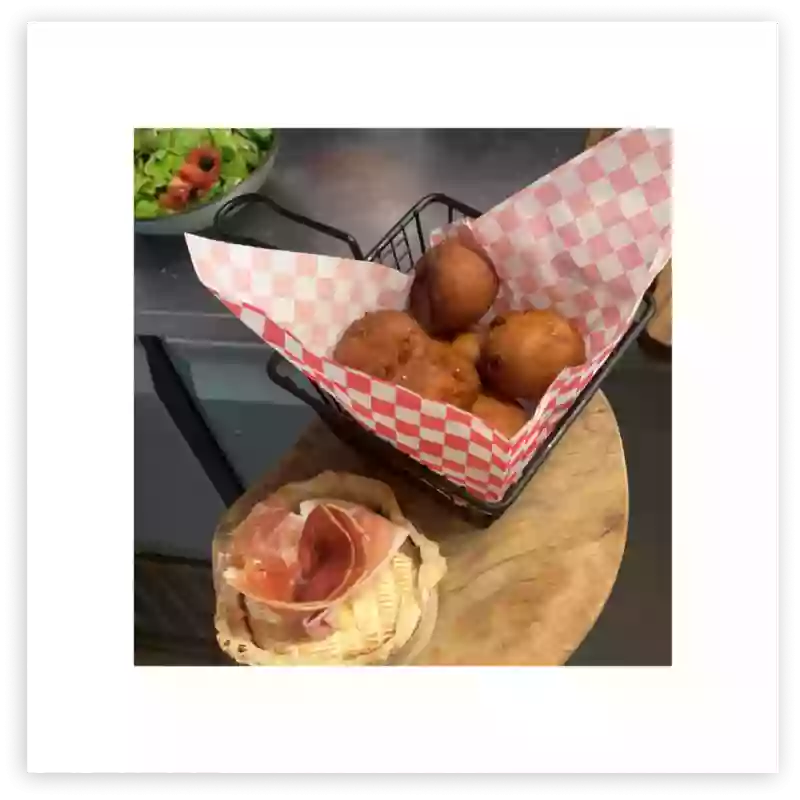 Le Partage - Restaurant Cavaillon - meilleur resto CAVAILLON