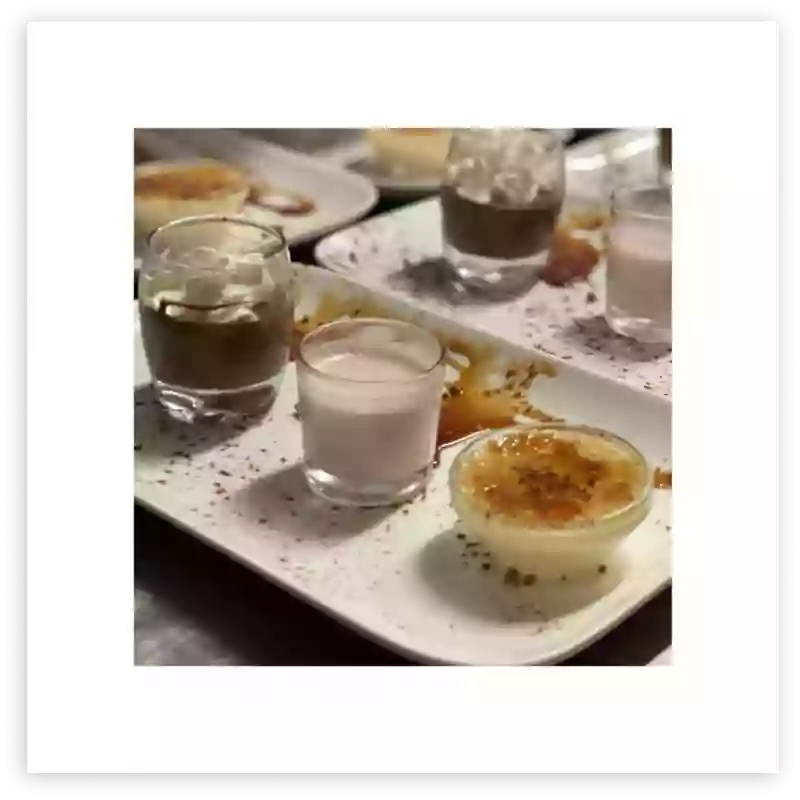 Le Partage - Restaurant Cavaillon - Meilleur restaurant Cavaillon